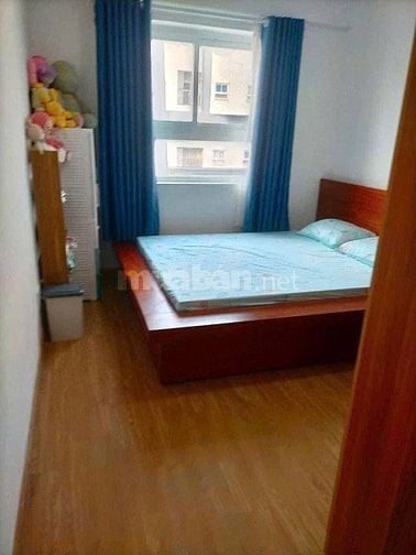 Chung cư Miếu Nổi, Vũ Huy Tấn, BT: 12tr/th, 70m2, 2p ngủ, nhà mới