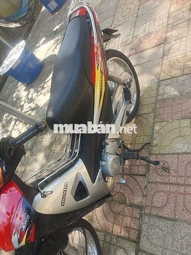 Wave rs 2008 bstp giao cccd + sdt chủ.