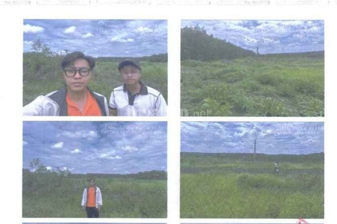 BÁN ĐẤU GIÁ TS MSB L1_KP TÂN AN, TT TÂN PHÚ, ĐỒNG PHÚ, BÌNH PHƯỚC