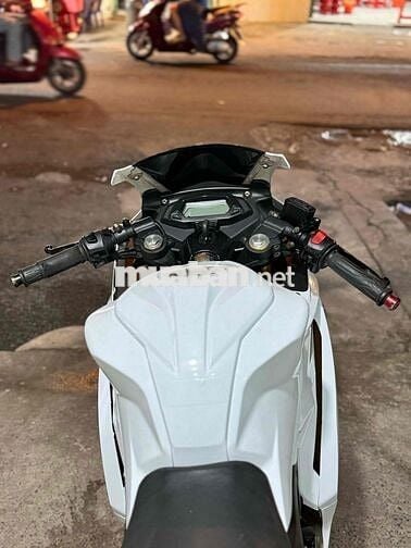 Cần bán GPX Demon 150GR 2020 Biển SG 9 chủ