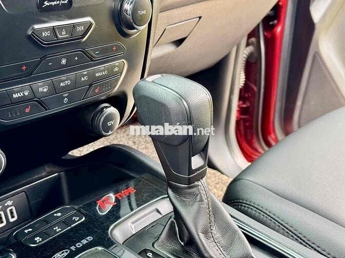 Ford Ranger 2019 XLS 2.2L 4x2 MT - 80000 km