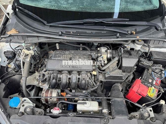 Honda City 2019 1.5 TOP - 46000 km zin không lỗi