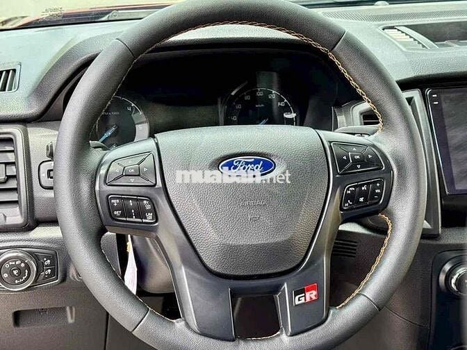 Ford Ranger 2019 XLS 2.2L 4x2 MT - 80000 km