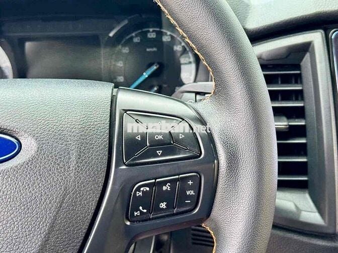 Ford Ranger 2019 XLS 2.2L 4x2 MT - 80000 km