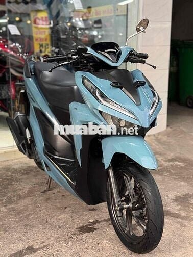 Cần bán Honda Vario 150 2020 Biển SG 9 chủ