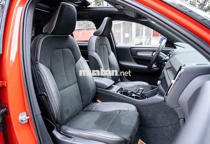 Volvo XC40 T5 AWD 2021 - 21000 km