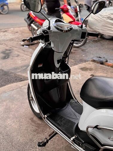 Cần bán Yamaha Nozza 2013 Biển SG 9 chủ