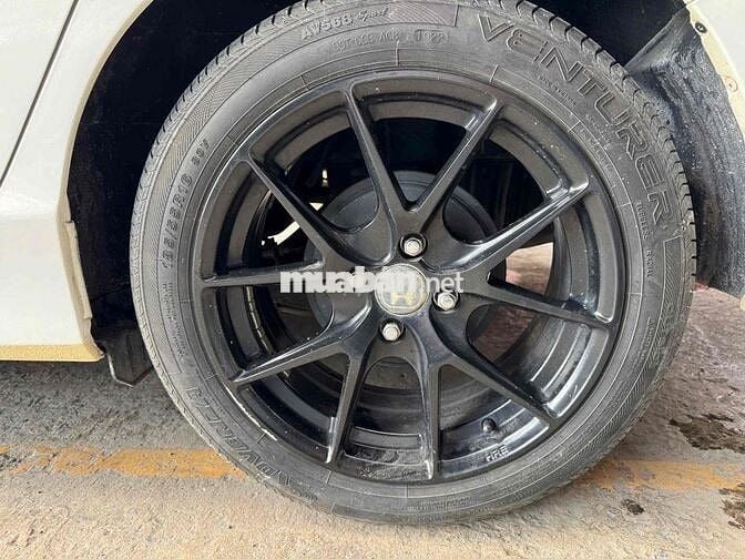 Honda City 2019 1.5 TOP - 46000 km zin không lỗi