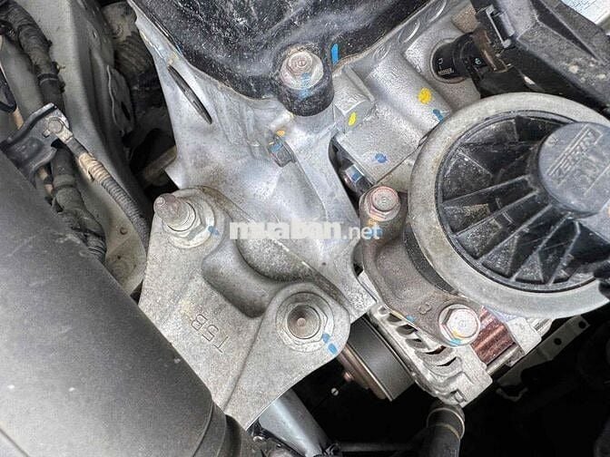 Honda City 2019 1.5 TOP - 46000 km zin không lỗi