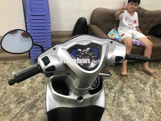 Honda Vision bstp zin nguyên  bản