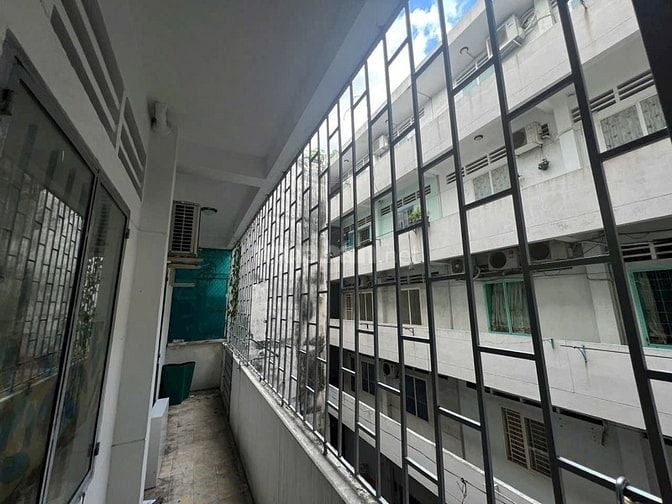 Cho thuê chung cư đường phan xích long quận Phú nhuận 