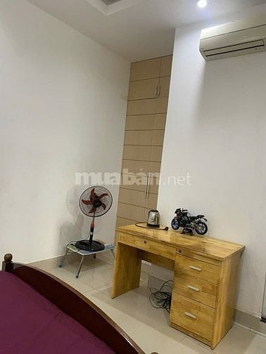 Cho thuê chung cư đường phan xích long quận Phú nhuận 