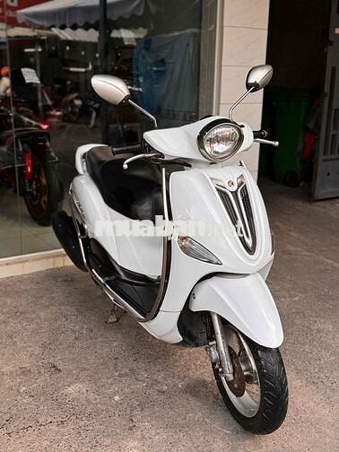 Cần bán Yamaha Nozza 2013 Biển SG 9 chủ