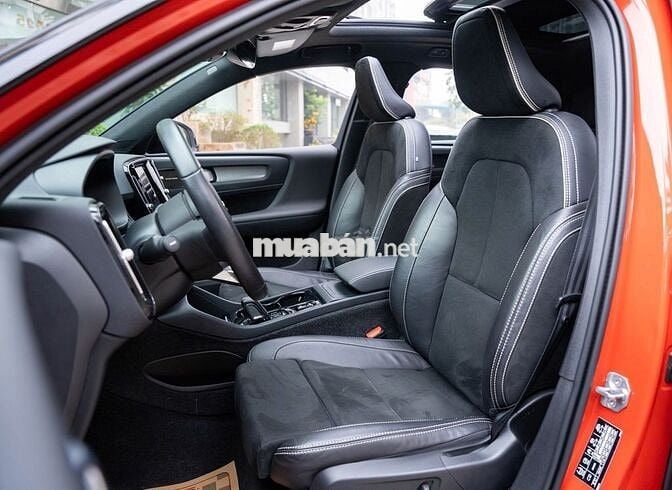 Volvo XC40 T5 AWD 2021 - 21000 km