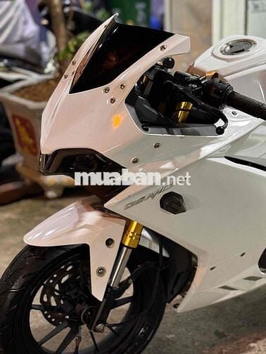 Cần bán GPX Demon 150GR 2020 Biển SG 9 chủ