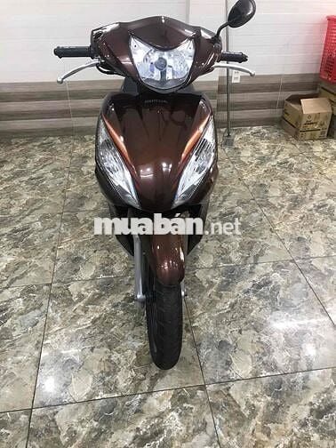 Honda Vision bstp zin nguyên  bản