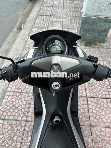 Yamaha NM-X 155 ABS 2016 BSTP Chính Chủ