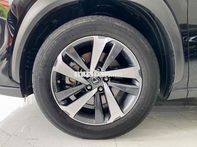 Lexus NX300 2020 1 chủ - 38000 km