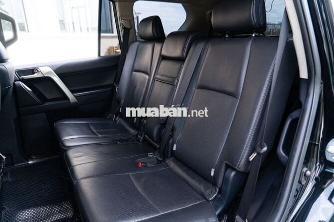 Toyota Prado VX 2.7 2019