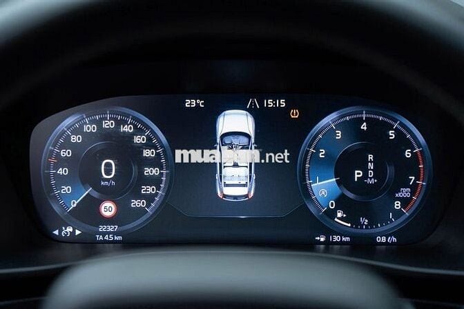 Volvo XC40 T5 AWD 2021 - 21000 km
