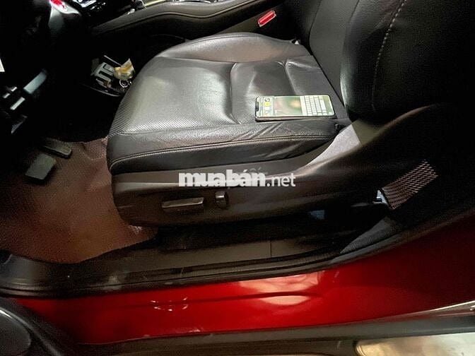 Honda HR-V 2020 L - 25300 km