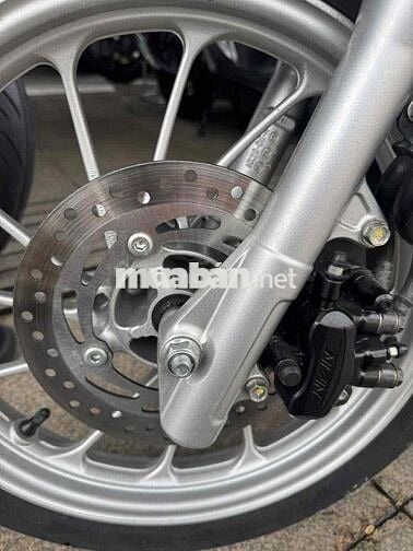 Bán shmo 125 đỏ xe 9 chủ, thắng cbs , chạy lướt