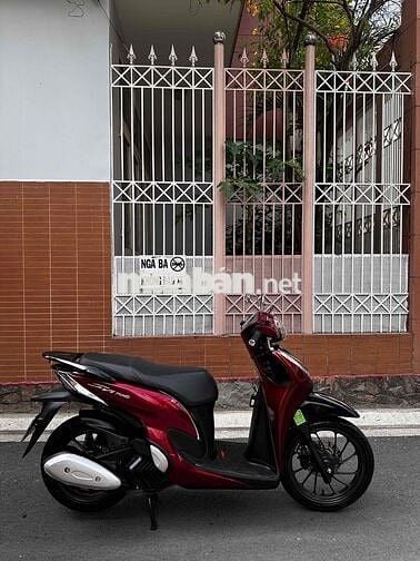 sh mode 2023 đk 2024 biển sg còn uỷ quyền
