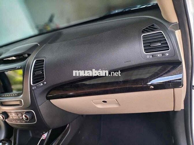 Kia Sorento 2021 2.4 GAT Premium - 40283 km