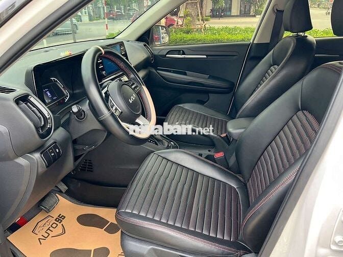 2023 Luxury 1.5 AT - 12000 km