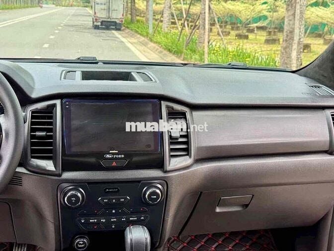 Ford Ranger 2019 XLS 2.2L 4x2 MT - 80000 km