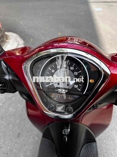 sh mode 2023 đk 2024 biển sg còn uỷ quyền