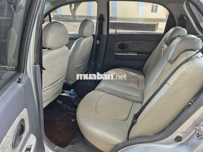 Chevrolet Spark 2010 LT 5 Chỗ