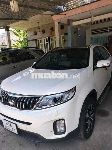 Kia Sorento 2021 2.4 GAT Premium - 40283 km