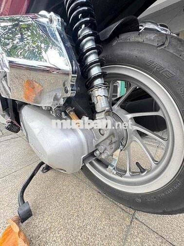 Bán shmo 125 đỏ xe 9 chủ, thắng cbs , chạy lướt