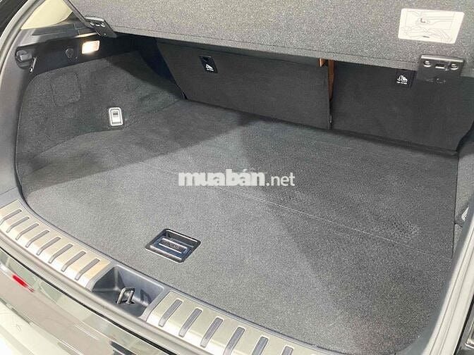 Lexus NX300 2020 1 chủ - 38000 km