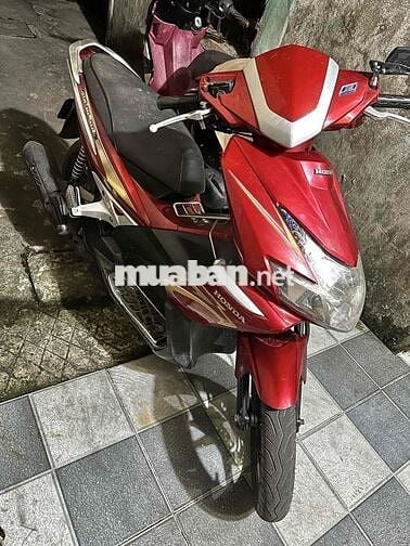 honda ab chế cơ
