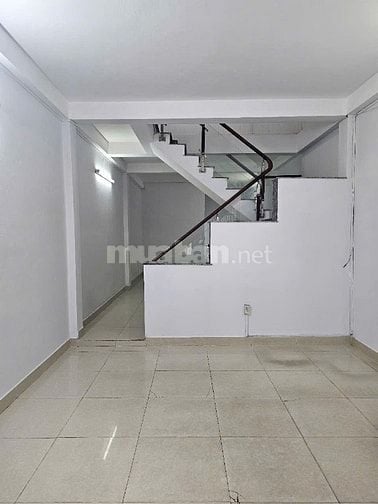 QUẬN TÂN BÌNH CHO THUÊ NHÀ NGUYÊN CĂN HẺM XE HƠI ĐƯỜNG TRẦN VĂN QUANG