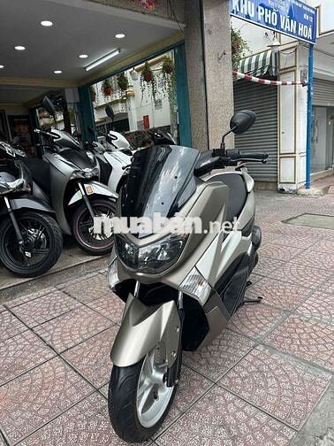 Yamaha NM-X 155 ABS 2016 BSTP Chính Chủ