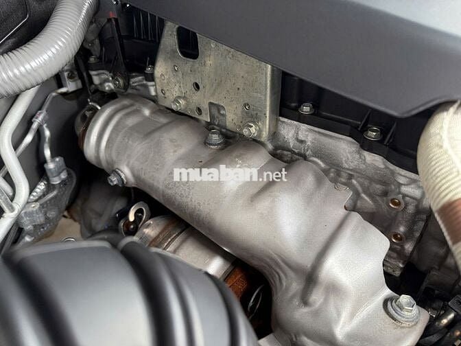 Fortuner 2.4G Máy Dầu 2022 – Odo 55.000km