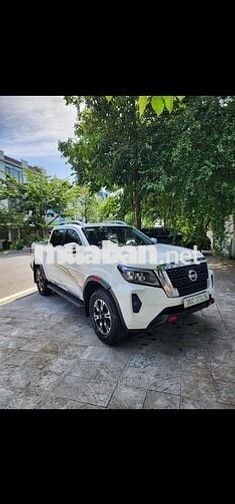 Nissan Navara 2021 VE 2.5 AT 2WD - 900000 km