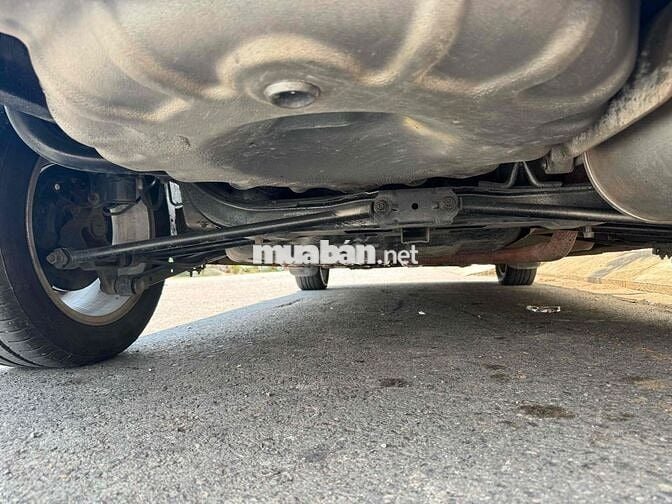 Mazda Premacy 2002  số tự động