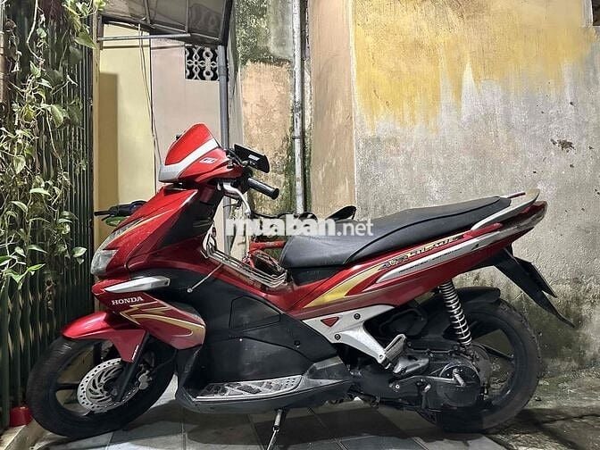 honda ab chế cơ