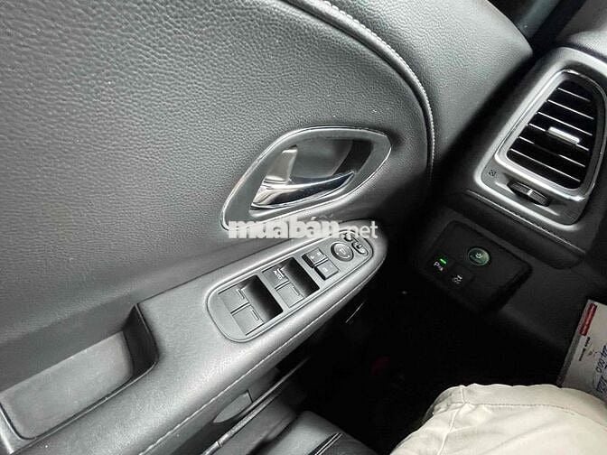 Honda HR-V 2020 L - 25300 km