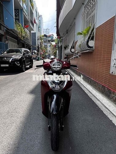 sh mode 2023 đk 2024 biển sg còn uỷ quyền