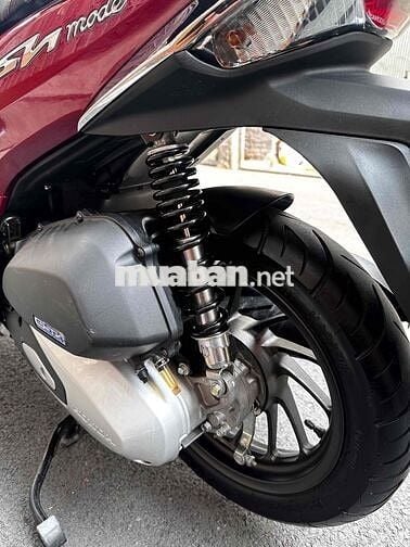 sh mode 2023 đk 2024 biển sg còn uỷ quyền