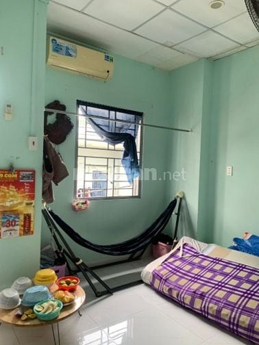Nhà Hẻm 40 Đường Số 14A LVQ. 4x9,2m. Trệt Lầu Đúc. Nhà Đẹp. 3,75 Tỷ