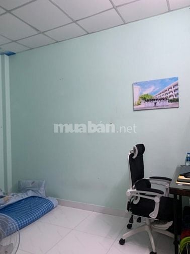 Nhà Hẻm 40 Đường Số 14A LVQ. 4x9,2m. Trệt Lầu Đúc. Nhà Đẹp. 3,75 Tỷ