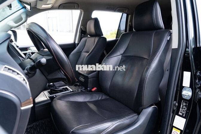 Toyota Prado VX 2.7 2019