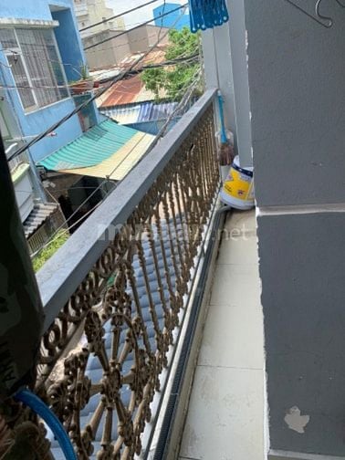 Nhà Hẻm 40 Đường Số 14A LVQ. 4x9,2m. Trệt Lầu Đúc. Nhà Đẹp. 3,75 Tỷ