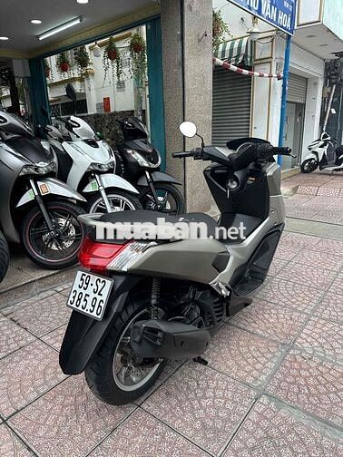 Yamaha NM-X 155 ABS 2016 BSTP Chính Chủ